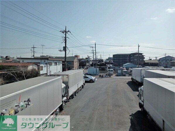 レオパレスY・Kホームの物件内観写真